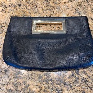 Micheal Kors clutch
